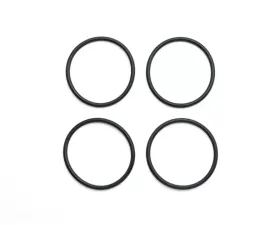 Wilwood Round Seal 4 Pack 2.00
