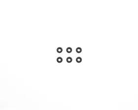 Wilwood Round Seal 6 Pack .19 DL | DP Crossover O-Ring Kit
