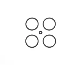 Wilwood Square Seal 4 Pack GP200 | 300 | 310 | 320 | 340 O-Ring Kit
