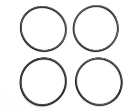 Wilwood Round Seal 4 Pack 2.75