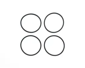 Wilwood Round Seal 4 Pack 2.00