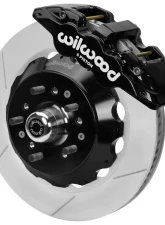 Wilwood WWE AFX ProSpindle AERO6 Front Hub Kit 14.00                                     - 140-16209 - Image 2