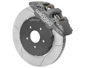 Wilwood AERO6-ST Front 14.00