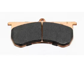Wilwood GNX4 Pad Set Metalic 9115