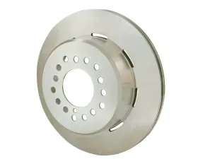 Wilwood 11.00 x .810 -5 Lug 3.12