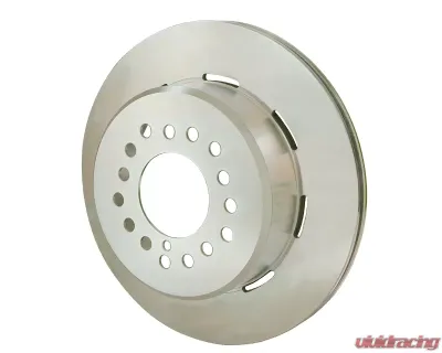 Wilwood 11.00 x .810 -5 Lug 3.12" Reg-C10 Rotor 1.91" Offset - 160-11520