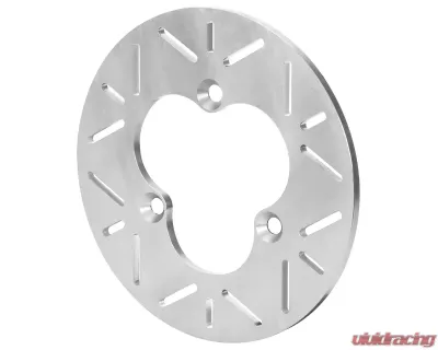 Wilwood 10.20 x .360 3 on 5.00" Rotor Titanium Slotted - 160-16113