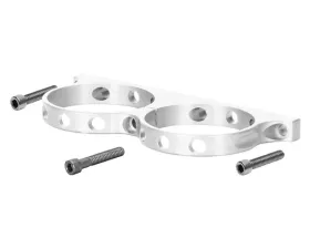 Wilwood Dual Master Cylinder Reservoir Mounting Bracket Billet
