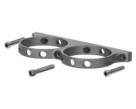 Wilwood Dual Master Cylinder Reservoir Mounting Bracket Ano