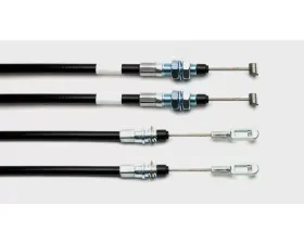 Wilwood Parking Brake Cable Kit Internal P-Brake 2011-up Mustang