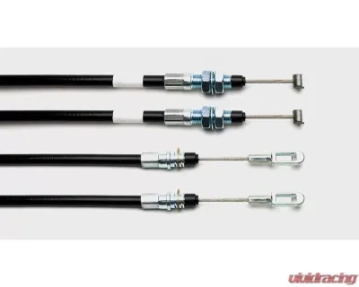 Wilwood Parking Brake Cable Kit Internal P-Brake 2011-up Mustang - 330-12335