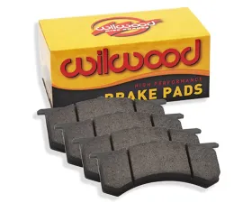 Wilwood Brake Pad Set BP-10 6318 TC Caliper