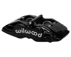 Wilwood Forged Superlite Internal Caliper Black