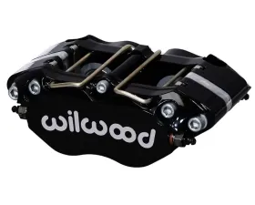 Wilwood Caliper NDPR Thin Pad Black 1.12