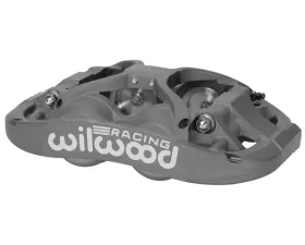 Wilwood Caliper XRZ4R ST L/H Anodize 1.88/1.75