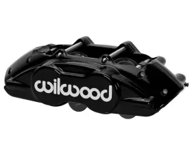 Wilwood Caliper D11 Front Black 1.62