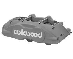 Wilwood Caliper D11 Front Anodize 1.62