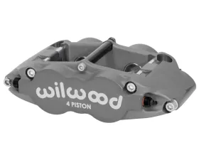 Wilwood Caliper FNSL4R Anodize 1.38/1.38