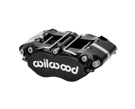 Wilwood Caliper NDPR P Black 1.12
