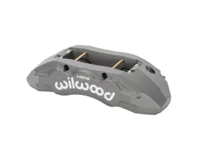 Wilwood Caliper TX4R L/H Anodize 1.62/1.38