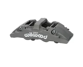 Wilwood Aero6-DM Caliper Left Hand Anodized