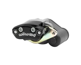 Wilwood Electronic Parking Brake Caliper Left Hand Black