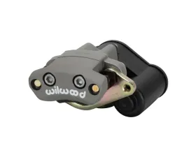 Wilwood Electronic Parking Brake Caliper Left Hand Anodize