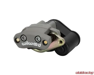 Wilwood Electronic Parking Brake Caliper Left Hand Anodize - 120-16981