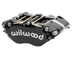 Wilwood Caliper NDPR Thin Pad Black 1.38