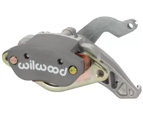 Wilwood Caliper MC4 R/H Anodize 1.19
