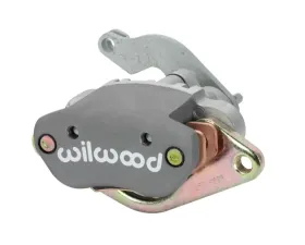 Wilwood Caliper MC4 L/H Anodize 1.19