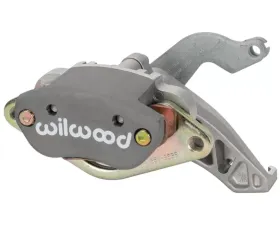 Wilwood Caliper MC4 R/H Anodize 1.19