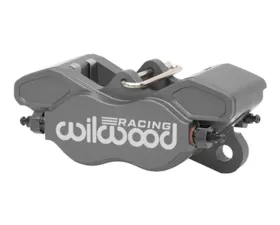 Wilwood GP320A-O-Ring Caliper - Anodized