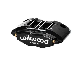 Wilwood Caliper Powerlite Black 1.38