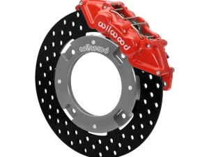 Wilwood UTV Front Kit 11.25