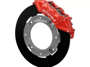 Wilwood UTV Front Kit 11.25