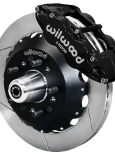 Wilwood FNSL6R Front Hub Kit 12.88" WWE Tri Five ProSpindle                                     - 140-16908 - Image 2