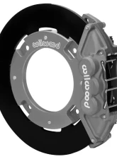 Wilwood UTV Rear Kit 11.25" Rotor Race Anodize Can Am X3RS 2017-2023                                     - 140-17041 - Image 2