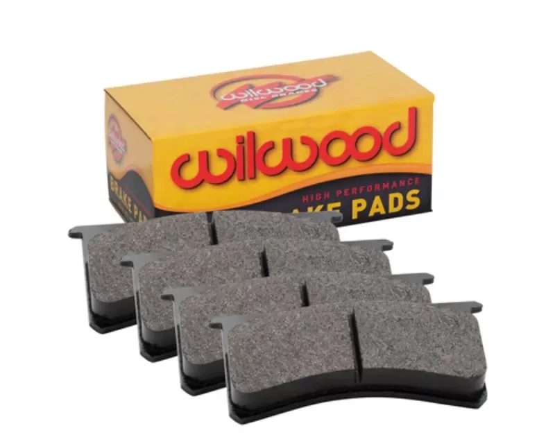 Wilwood Pad Set BP 20 7912 Powerlite - 150-28-7912K