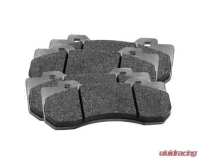 Wilwood 10120/TX1 Street Performance/Racing Pads - 150-TX1-10120K