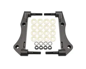 Wilwood Caliper Mounting Bracket XRZ4R 11.75