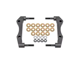 Wilwood Caliper Mounting Bracket FSL4R/FSL6R 11.75