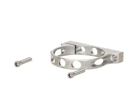 Wilwood Singlel M/C Reservoir Mounting Bracket Billet