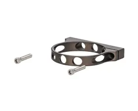 Wilwood Single M/C Reservoir Mounting Bracket Anodize