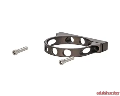 Wilwood Single M/C Reservoir Mounting Bracket Anodize - 250-16872
