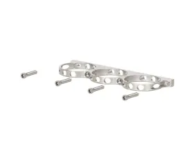 Wilwood Triple M/C Reservoir Mounting Bracket Billet