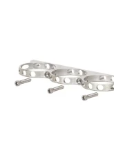 Wilwood Triple M/C Reservoir Mounting Bracket Billet                                     - 250-16873 - Image 2