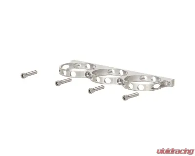 Wilwood Triple M/C Reservoir Mounting Bracket Billet - 250-16873