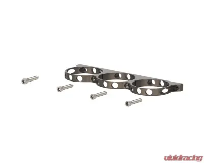 Wilwood Triple M/C Reservoir Mounting Bracket Anodize - 250-16874
