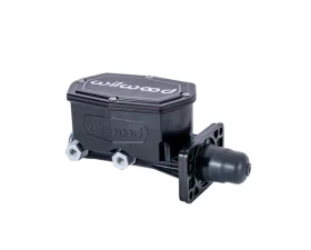 Wilwood Tandem Compact Master Cylinder 1